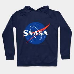 SNASA Hoodie